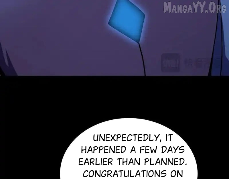 Log into the Future Chapter 275 - page 43